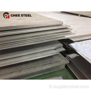 A283 A283M Structural Steel Plate